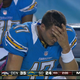 Illustration for article titled If Ever A Moment Called For Facepalm, Its Philip Rivers Last Night